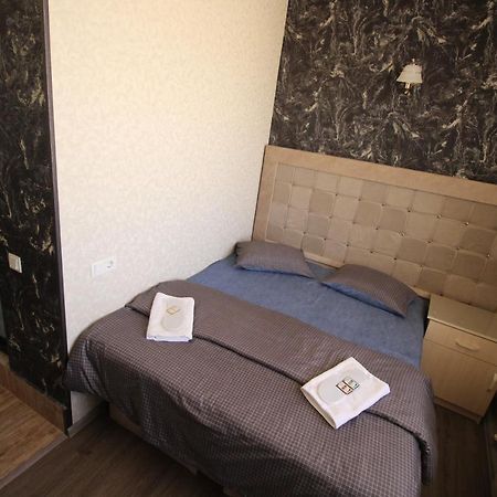 Oazis Hotell Noratus Eksteriør bilde
